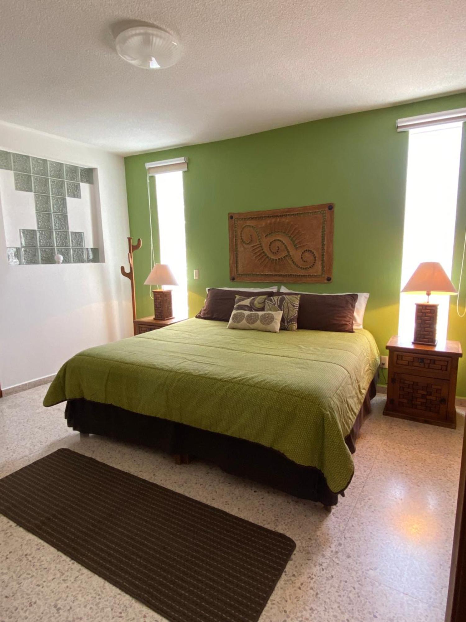 Meson De San Andres Διαμέρισμα Querétaro Εξωτερικό φωτογραφία