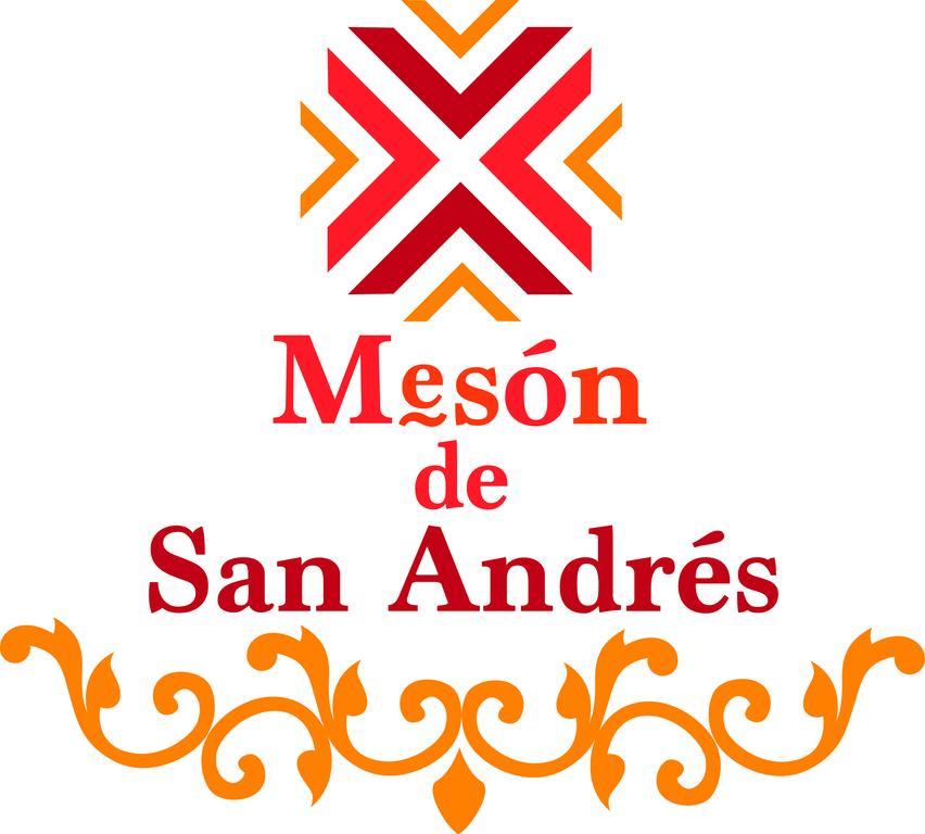 Meson De San Andres Διαμέρισμα Querétaro Εξωτερικό φωτογραφία
