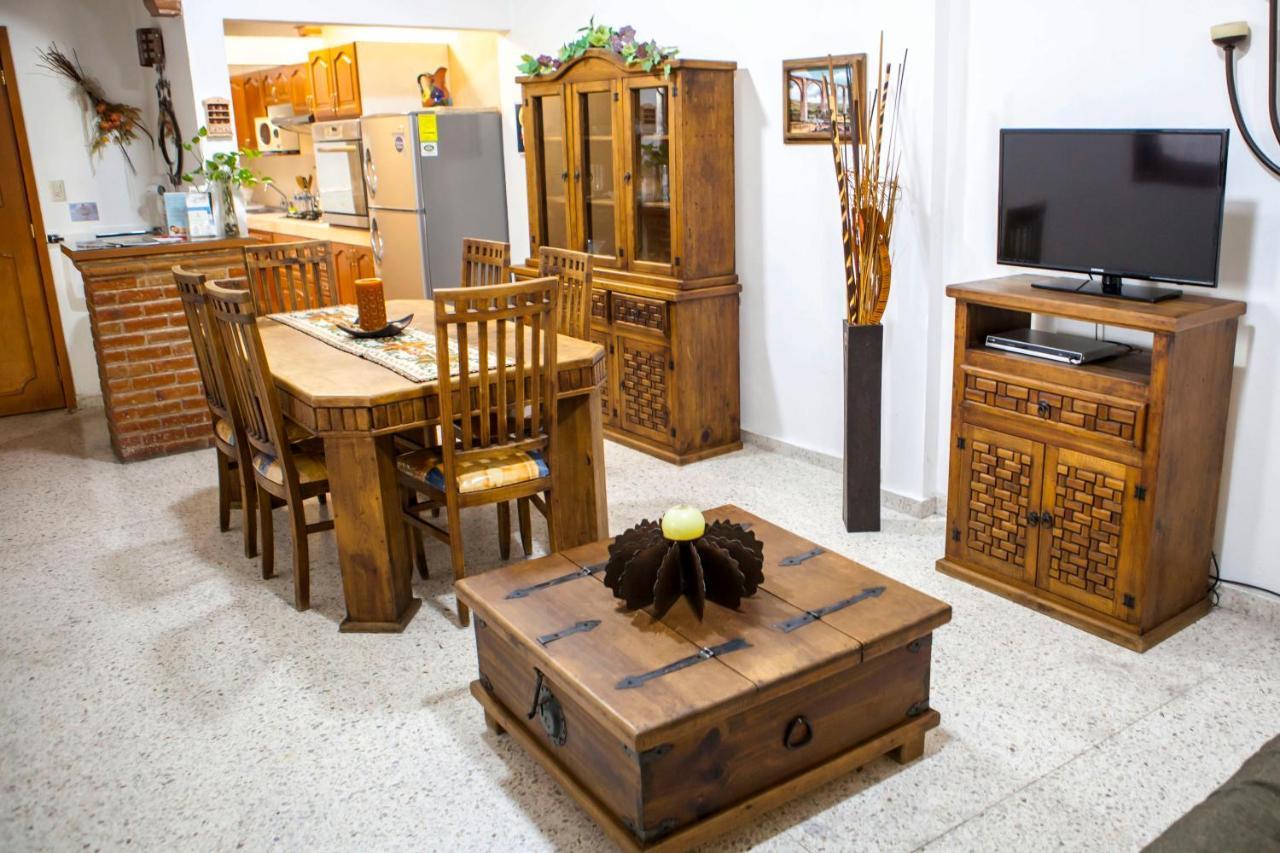 Meson De San Andres Διαμέρισμα Querétaro Εξωτερικό φωτογραφία