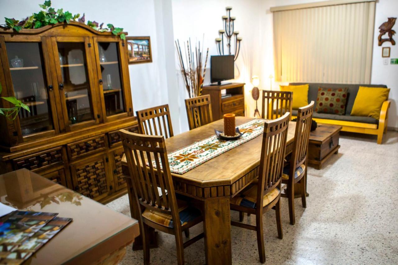 Meson De San Andres Διαμέρισμα Querétaro Εξωτερικό φωτογραφία